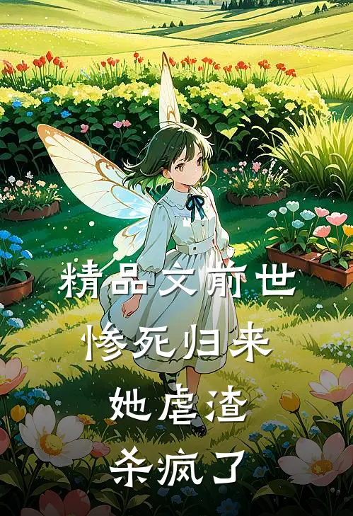 精品文前世惨死归来，她虐渣杀疯了