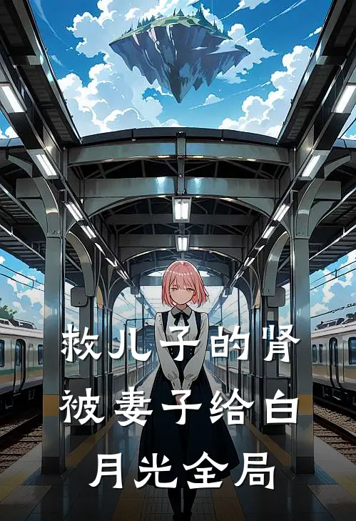 救儿子的肾被妻子给白月光全局