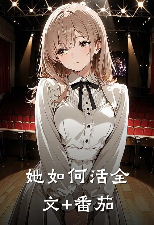 她如何活全文+番茄