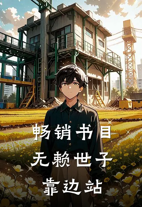 畅销书目无赖世子靠边站