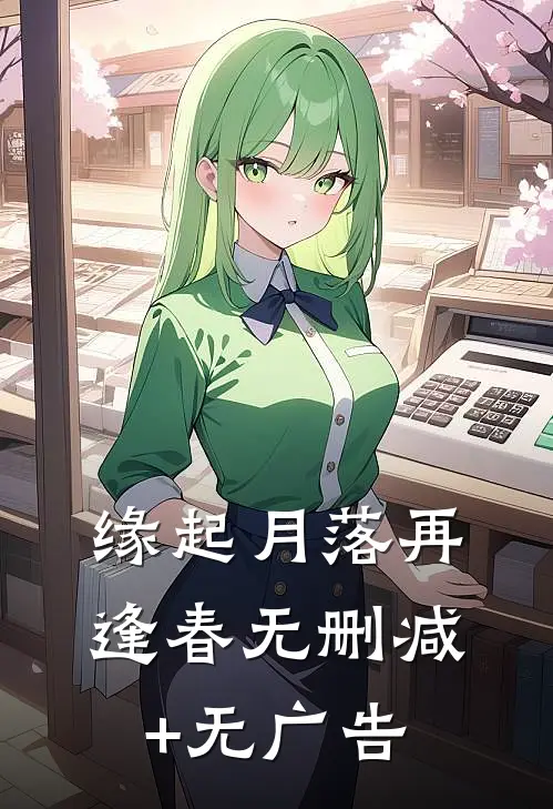 缘起月落再逢春无删减+无广告