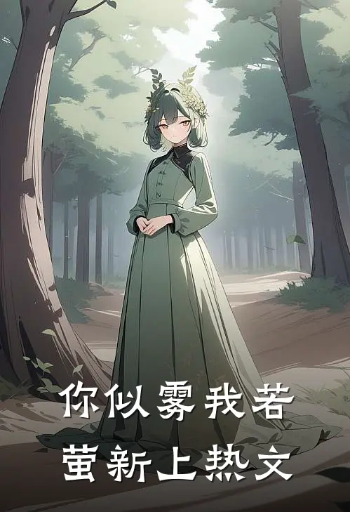 你似雾我若萤新上热文
