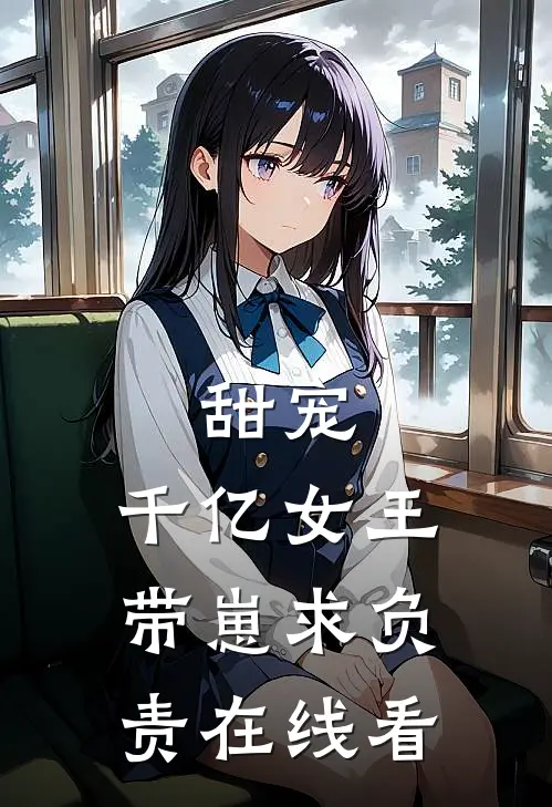 甜宠：千亿女王带崽求负责在线看