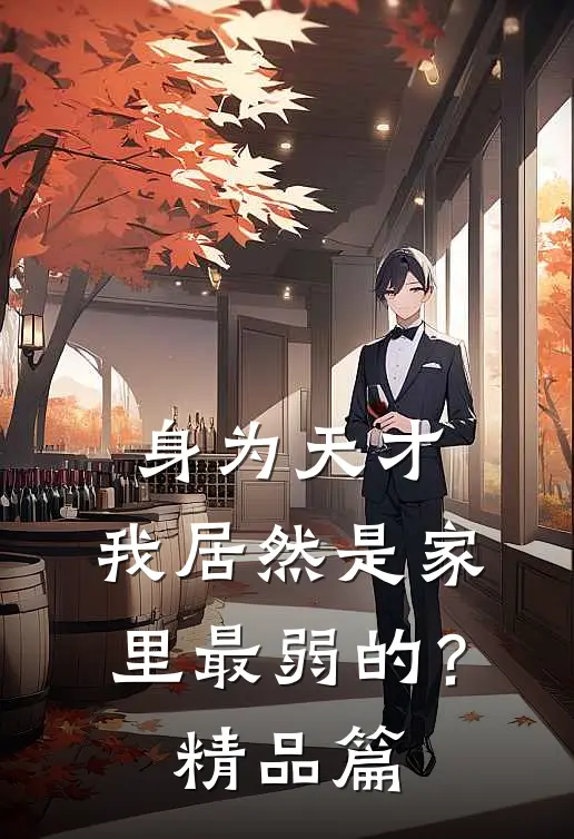 身为天才，我居然是家里最弱的？精品篇