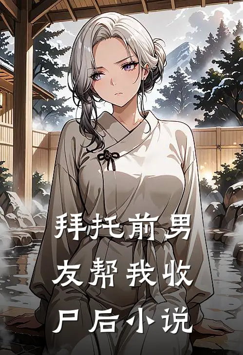 拜托前男友帮我收尸后小说