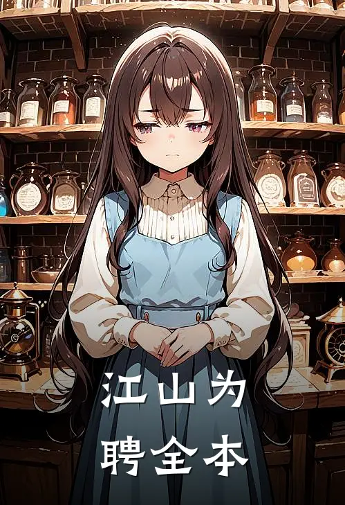 江山为聘全本