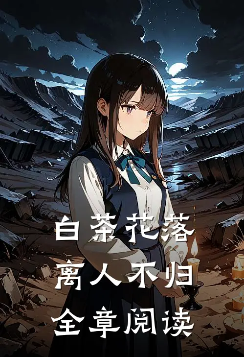 白茶花落离人不归全章阅读
