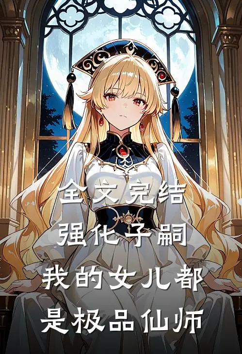 全文完结强化子嗣，我的女儿都是极品仙师