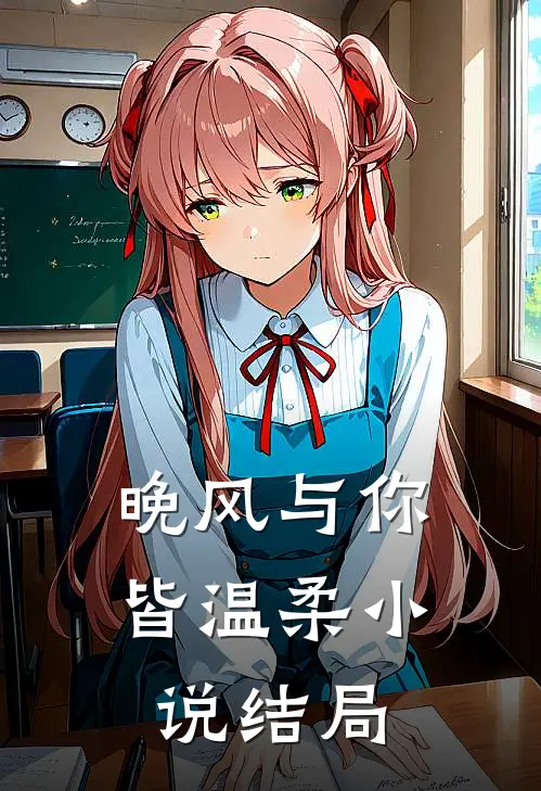 晚风与你皆温柔小说结局