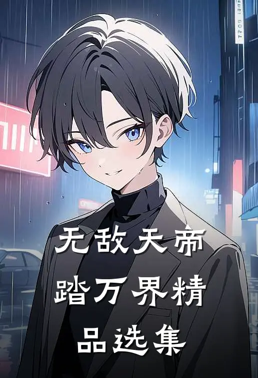 无敌天帝踏万界精品选集