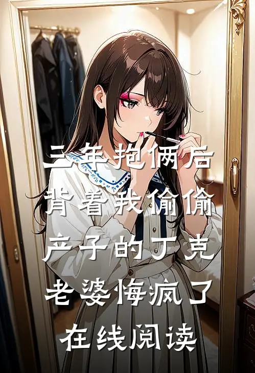 三年抱俩后，背着我偷偷产子的丁克老婆悔疯了在线阅读