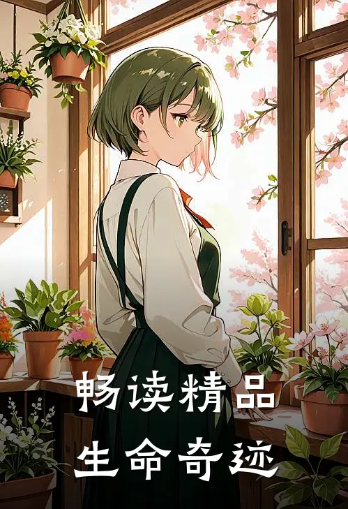畅读精品生命奇迹