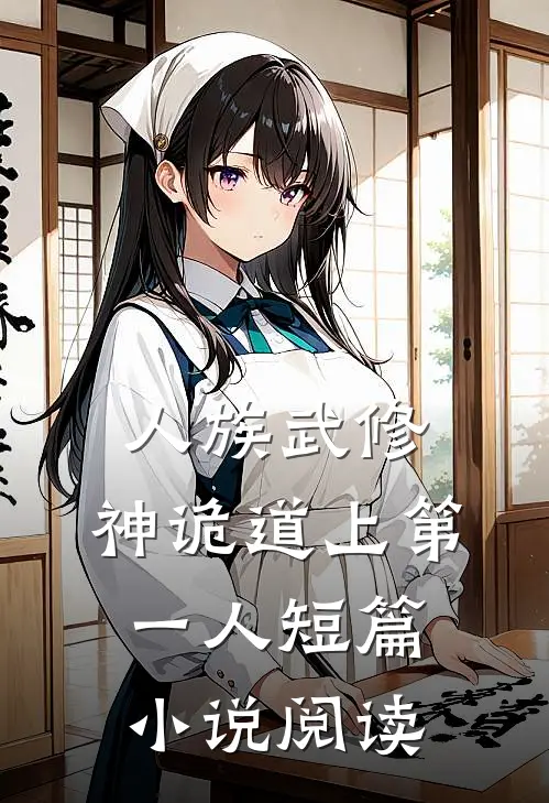 人族武修：神诡道上第一人短篇小说阅读