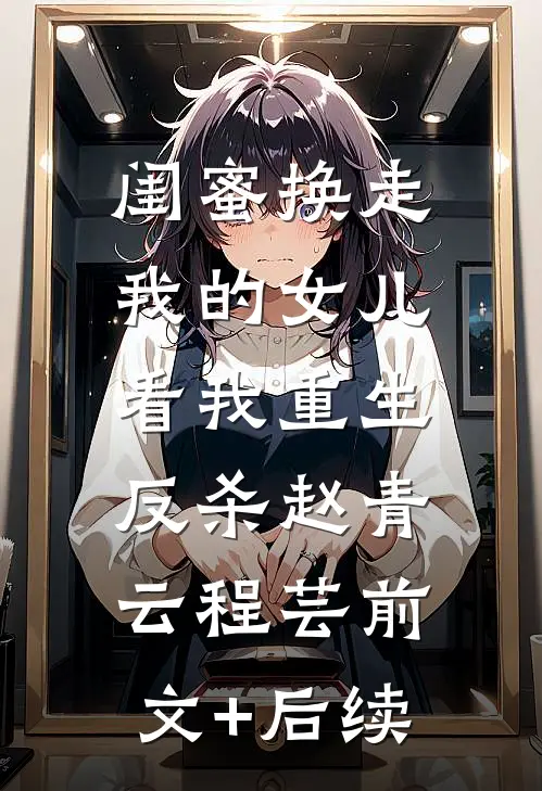 闺蜜换走我的女儿，看我重生反杀赵青云程芸前文+后续
