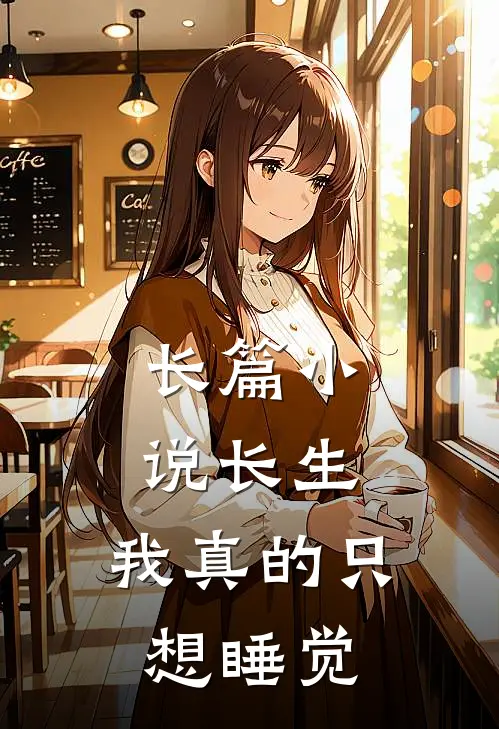 长篇小说长生：我真的只想睡觉
