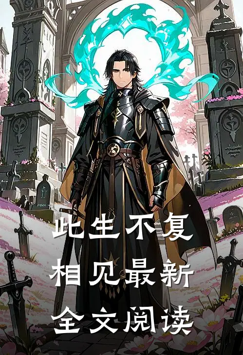 此生不复相见最新全文阅读