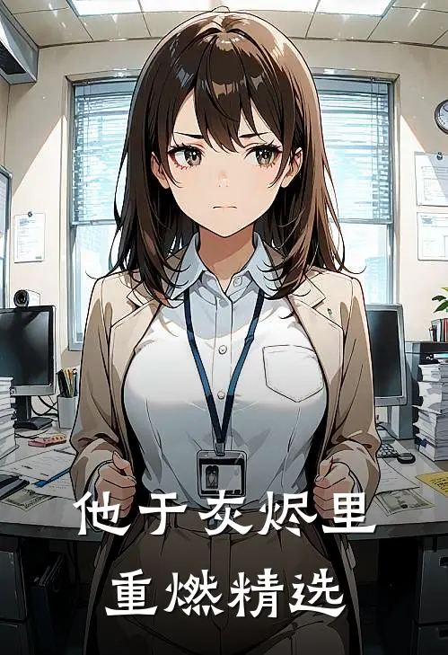他于灰烬里重燃精选