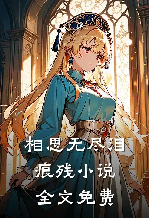 相思无尽泪痕残小说全文免费