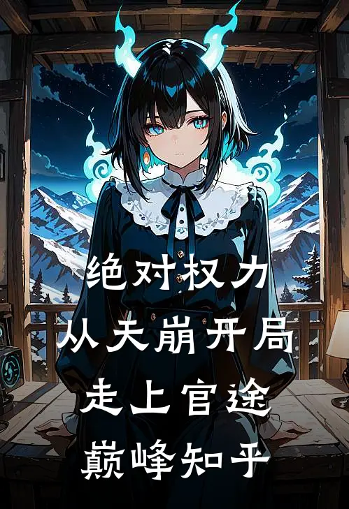 绝对权力：从天崩开局走上官途巅峰知乎