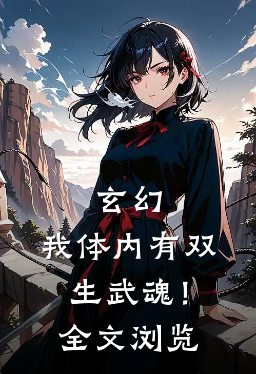 玄幻：我体内有双生武魂！全文浏览