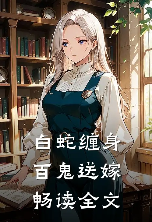 白蛇缠身，百鬼送嫁畅读全文