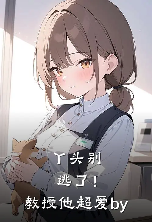 丫头别逃了！教授他超爱by