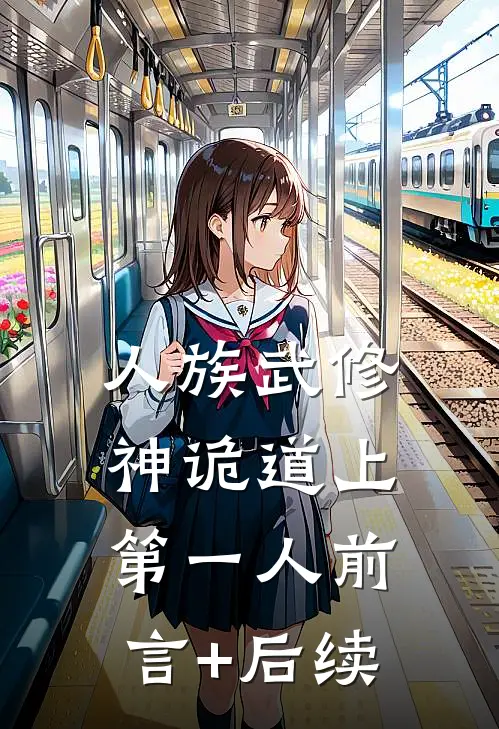 人族武修：神诡道上第一人前言+后续