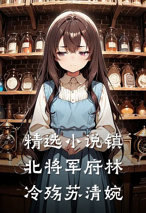 精选小说镇北将军府林冷殇苏清婉