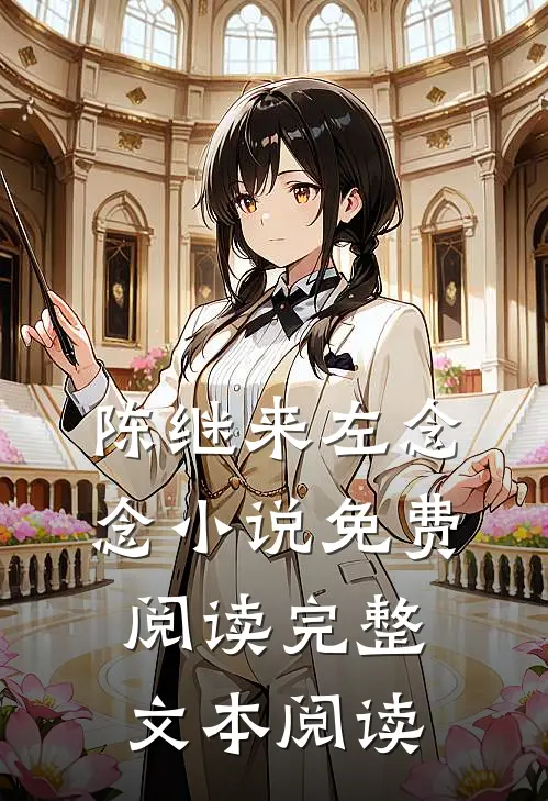 陈继来左念念小说免费阅读完整文本阅读