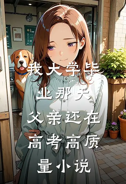 我大学毕业那天，父亲还在高考高质量小说