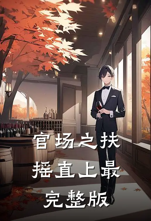 官场之扶摇直上最完整版