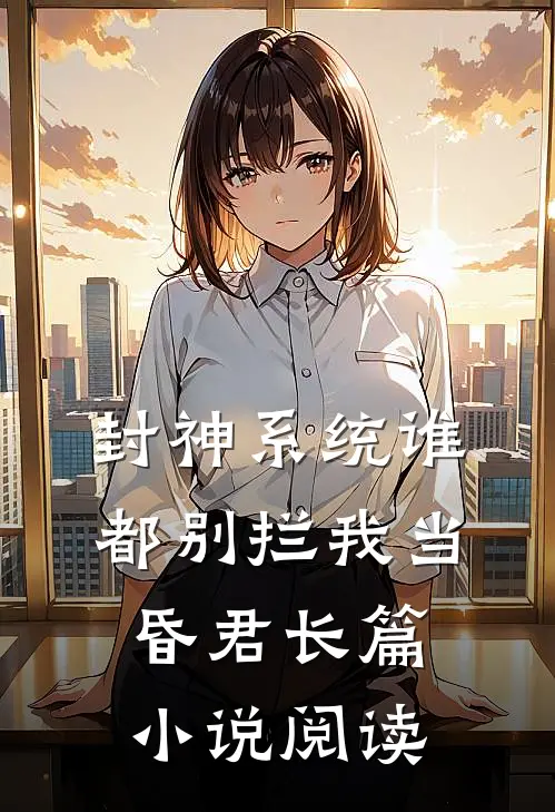 封神系统谁都别拦我当昏君长篇小说阅读