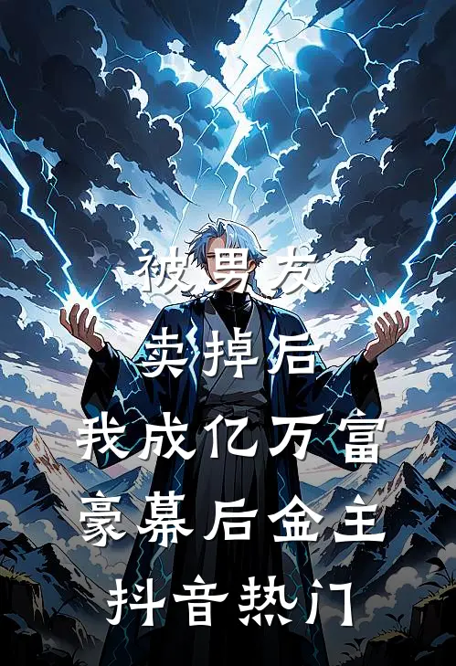 被男友卖掉后，我成亿万富豪幕后金主抖音热门