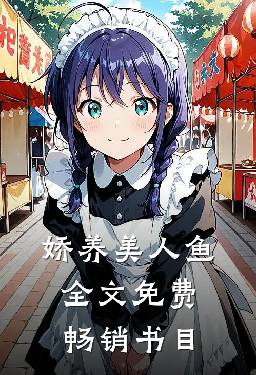 娇养美人鱼全文免费畅销书目