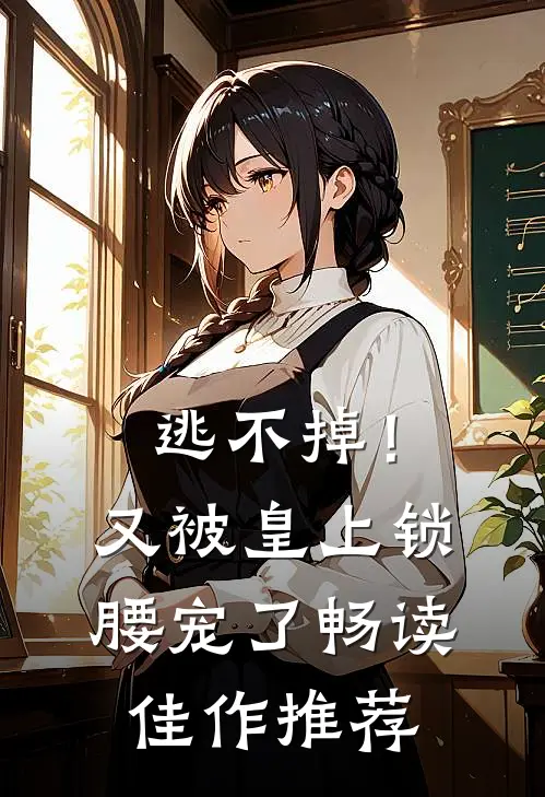 逃不掉！又被皇上锁腰宠了畅读佳作推荐