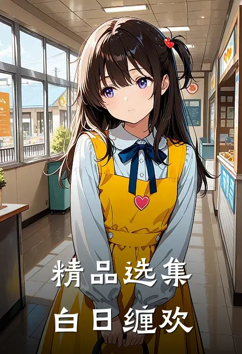 精品选集白日缠欢