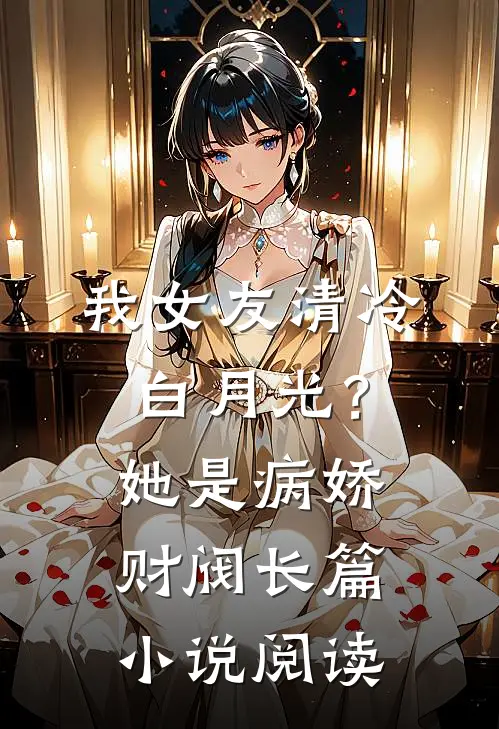 我女友清冷白月光？她是病娇财阀长篇小说阅读