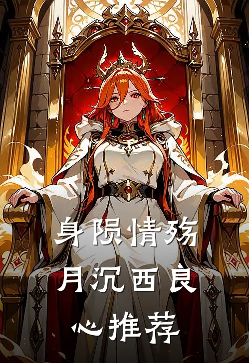 身陨情殇月沉西良心推荐
