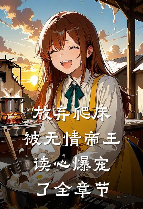 放弃爬床，被无情帝王读心爆宠了全章节