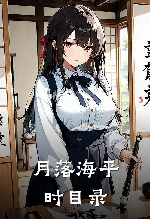 月落海平时目录