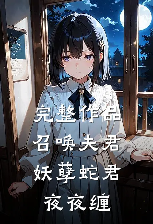 完整作品召唤夫君：妖孽蛇君夜夜缠