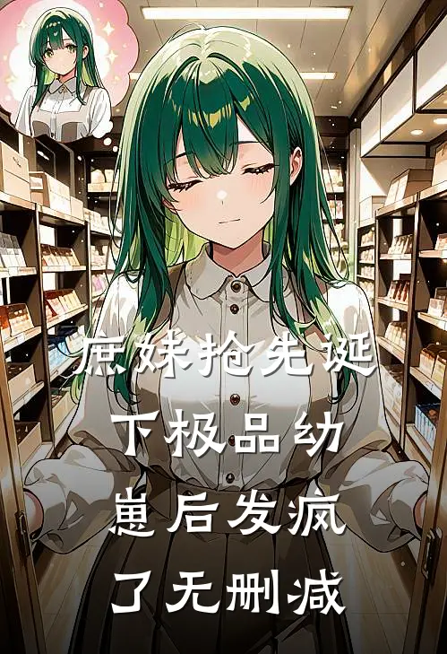 庶妹抢先诞下极品幼崽后发疯了无删减