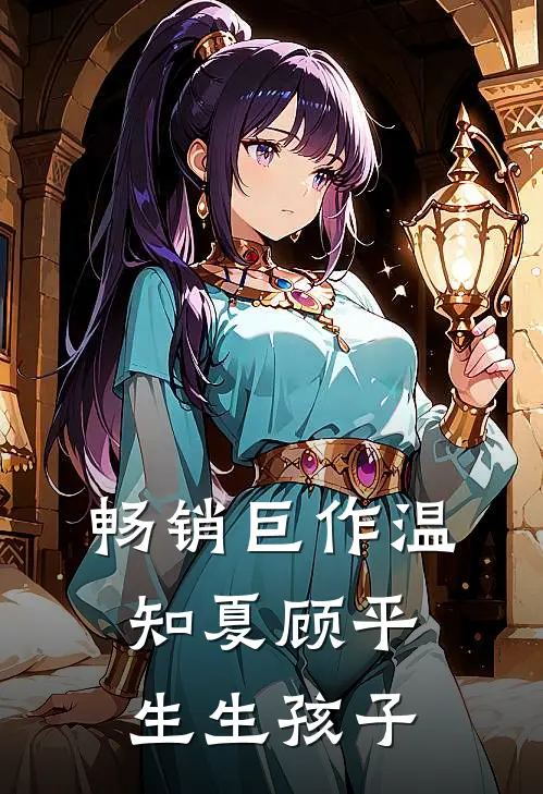 畅销巨作温知夏顾平生生孩子