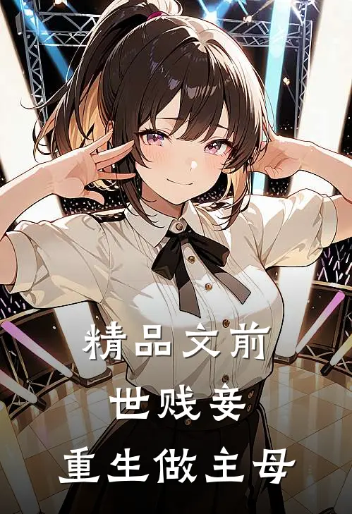 精品文前世贱妾，重生做主母
