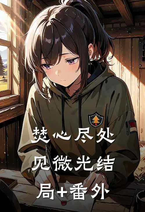 焚心尽处见微光结局+番外