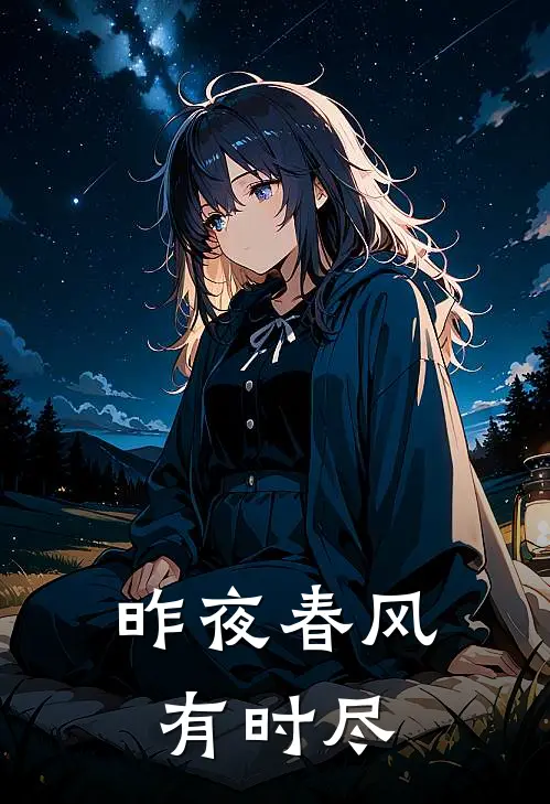 昨夜春风有时尽