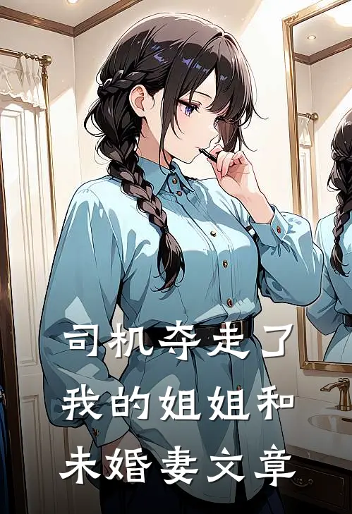 司机夺走了我的姐姐和未婚妻文章