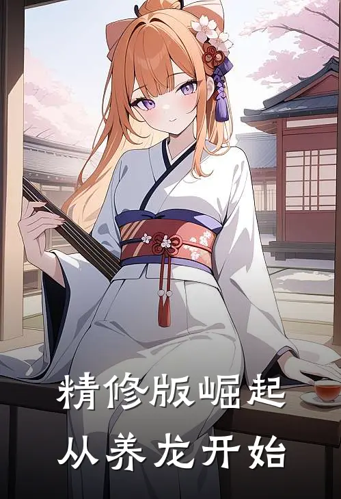 精修版崛起从养龙开始