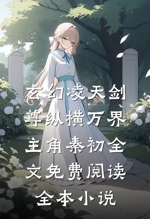 玄幻凌天剑尊纵横万界主角秦初全文免费阅读全本小说