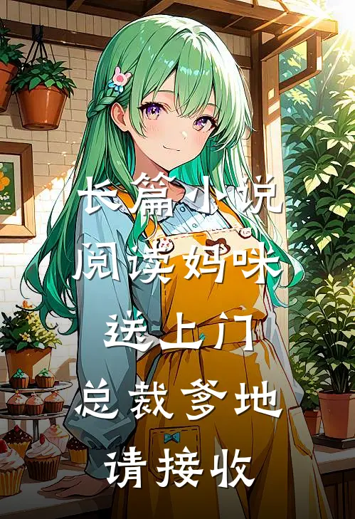 长篇小说阅读妈咪送上门,总裁爹地请接收
